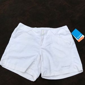 Columbia Coral Point Women’s Shorts